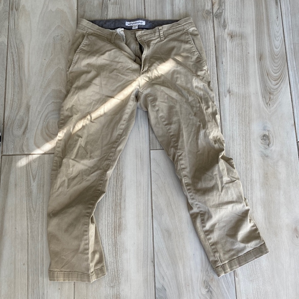 Like new amazon essentials pants